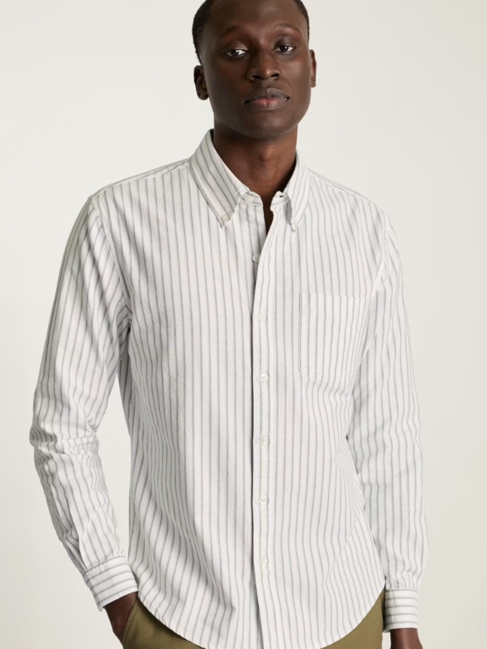 NWT Bonobos Everyday Oxford Shirt